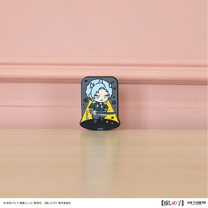 TVアニメ『【推しの子】』第２弾 ラバーフィギュア