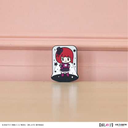 TVアニメ『【推しの子】』第２弾 ラバーフィギュア