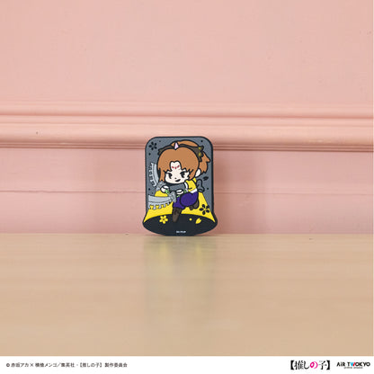 TVアニメ『【推しの子】』第２弾 ラバーフィギュア