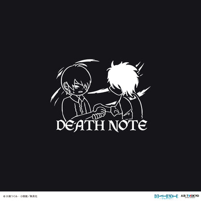 『DEATH NOTE』 第１弾 シーンイラストパーカー 3（夜神月＆L）