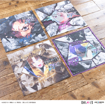 TVアニメ『【推しの子】』第２弾 東京ブレイド ハンカチ