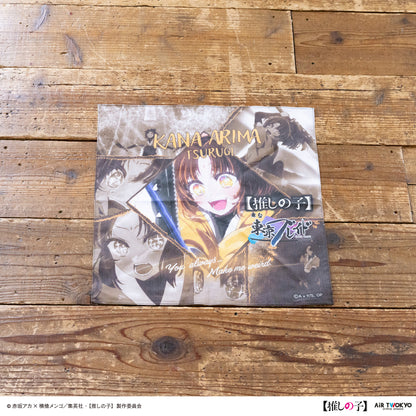 TVアニメ『【推しの子】』第２弾 東京ブレイド ハンカチ