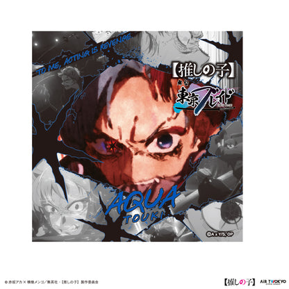 TVアニメ『【推しの子】』第２弾 東京ブレイド ハンカチ