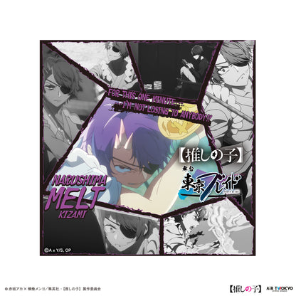 TVアニメ『【推しの子】』第２弾 東京ブレイド ハンカチ