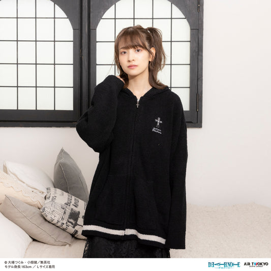 『DEATH NOTE』 第１弾 ルームウェア 1（弥海砂）