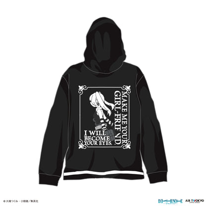 『DEATH NOTE』 第１弾 ルームウェア 1（弥海砂）