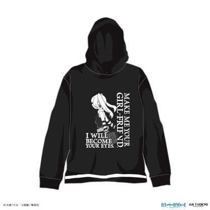 『DEATH NOTE』 第１弾 ルームウェア 1（弥海砂）