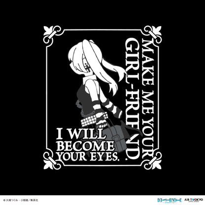 『DEATH NOTE』 第１弾 ルームウェア 1（弥海砂）