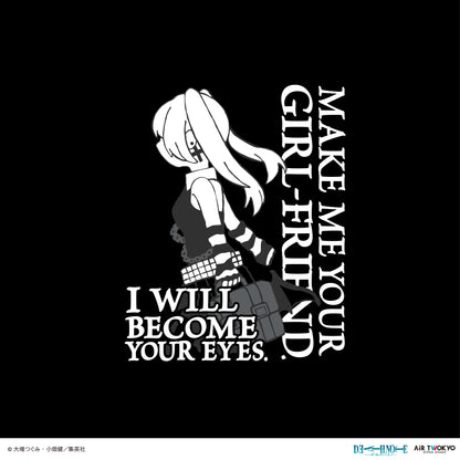 『DEATH NOTE』 第１弾 ルームウェア 1（弥海砂）