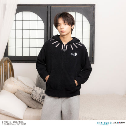 『DEATH NOTE』 第１弾 ルームウェア 2（リューク）