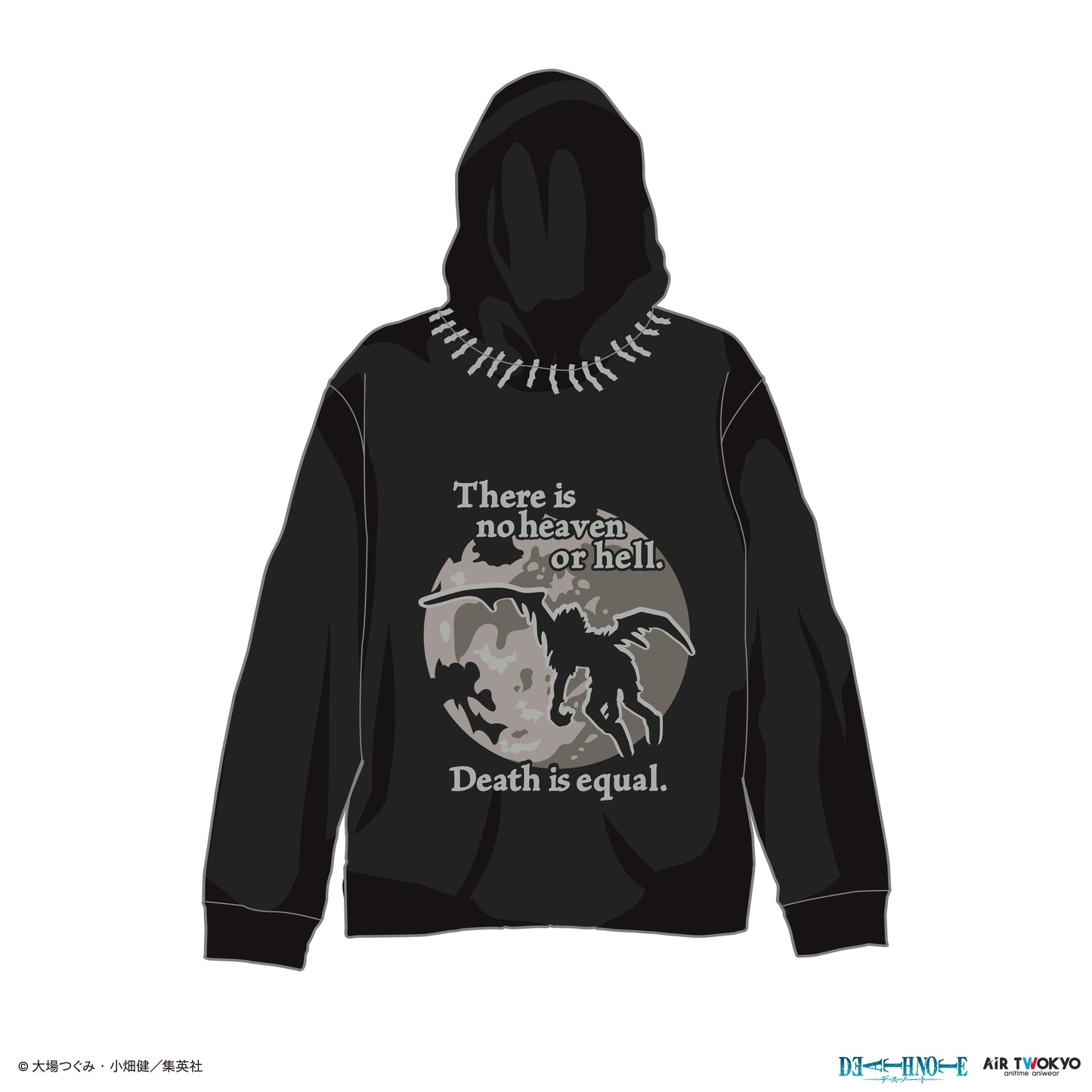 『DEATH NOTE』 第１弾 ルームウェア 2（リューク）