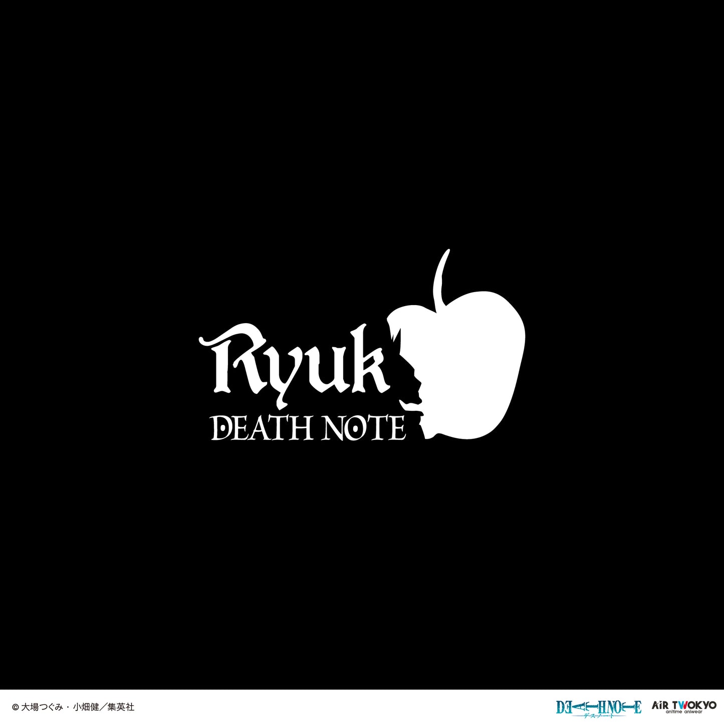 『DEATH NOTE』 第１弾 ルームウェア 2（リューク）