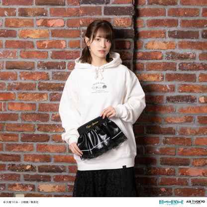 『DEATH NOTE』 第１弾 弥海砂モチーフポーチ