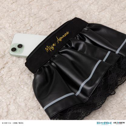 『DEATH NOTE』 第１弾 弥海砂モチーフポーチ