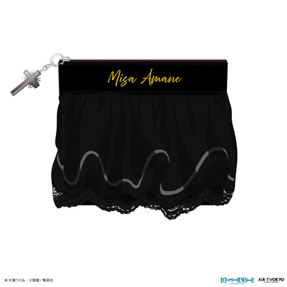 『DEATH NOTE』 第１弾 弥海砂モチーフポーチ