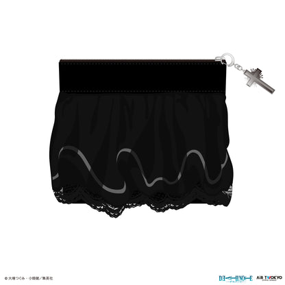 『DEATH NOTE』 第１弾 弥海砂モチーフポーチ