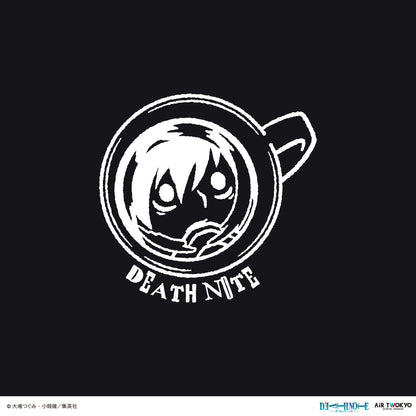 『DEATH NOTE』 第１弾 シーンイラストTシャツ 2（L）