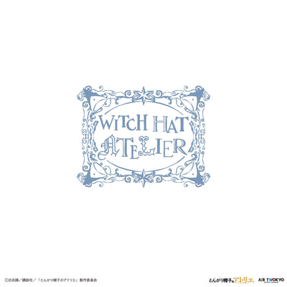 TVアニメ『とんがり帽子のアトリエ』シーンイラストTシャツ 2（人を幸せにする魔法）
