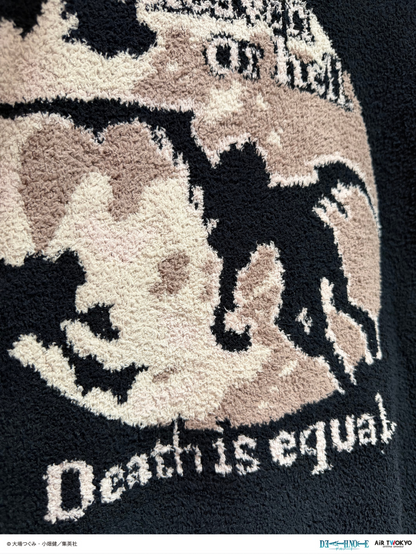 『DEATH NOTE』 第１弾 ルームウェア 2（リューク）