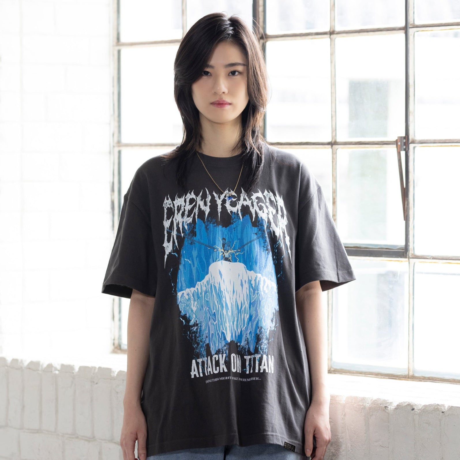 AIR TWOKYO ~anitime aniwear~