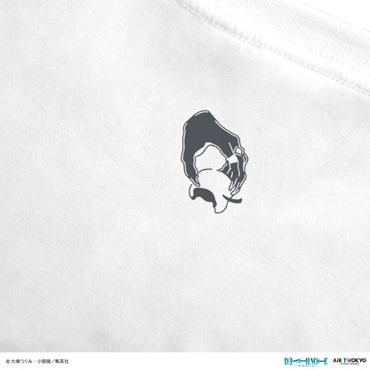 『DEATH NOTE』 第１弾 シーンイラストTシャツ 4（リューク）