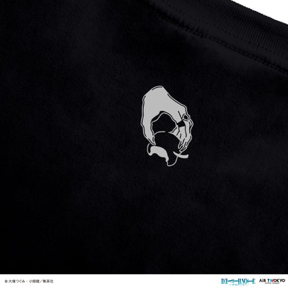 『DEATH NOTE』 第１弾 シーンイラストTシャツ 4（リューク）