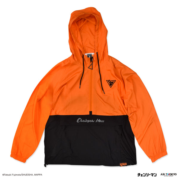 TVアニメ『チェンソーマン』アノラックジャケット – AIR TWOKYO