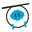 AIR TWOKYO ~anitime aniwear~ logo